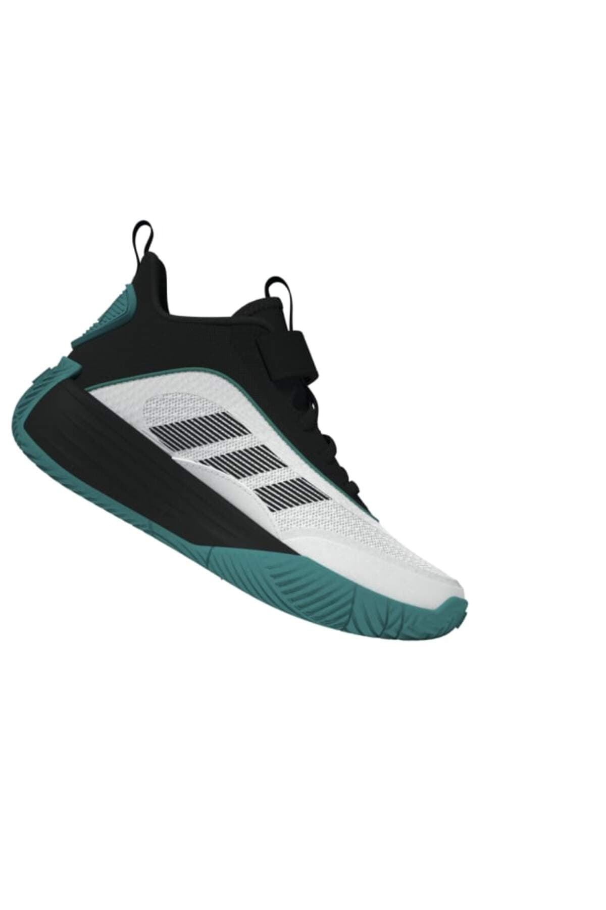 نیمبوت اسپرت روزمره بچگانه adidas مدل OWNTHEGAME 3.0 K JQ7940 نیمبوت اسپرت روزمره بچگانه adidas مدل OWNTHEGAME 3.0 K JQ7940