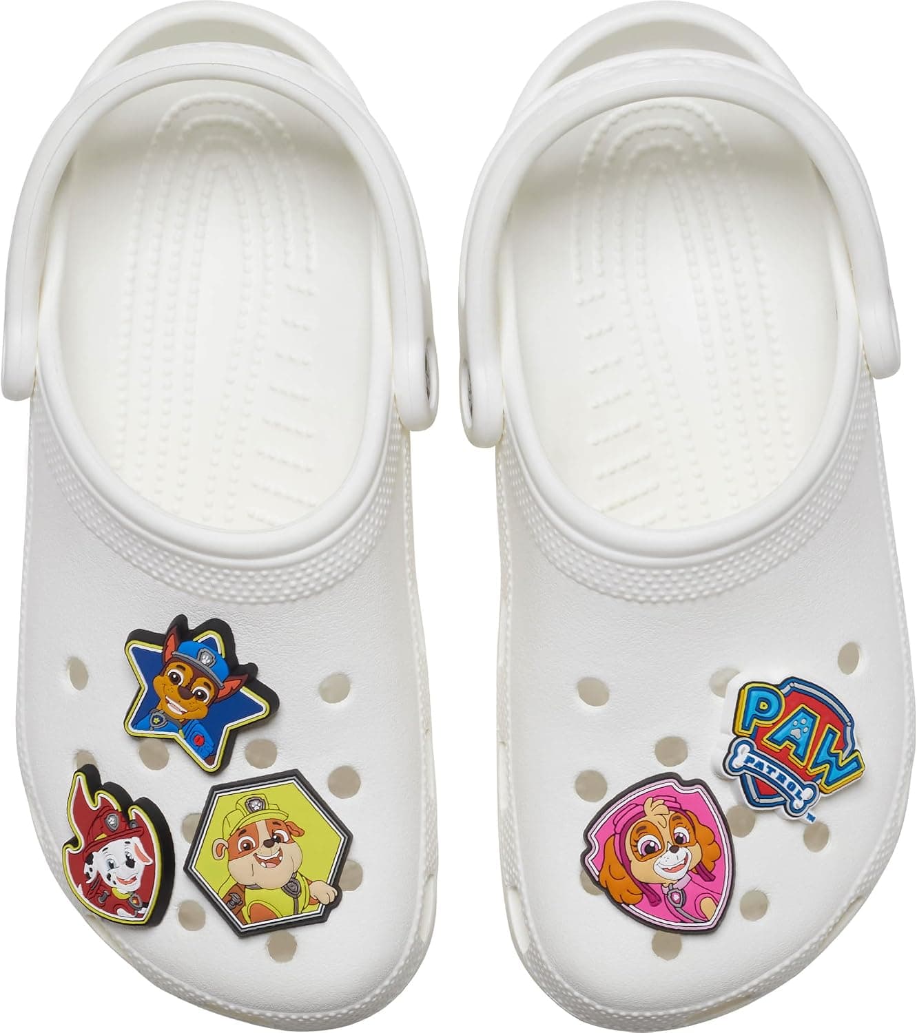 آویز کفش کاراکتری Crocs Jibbitz 3-Pack آویز کفش کاراکتری Crocs Jibbitz 3-Pack