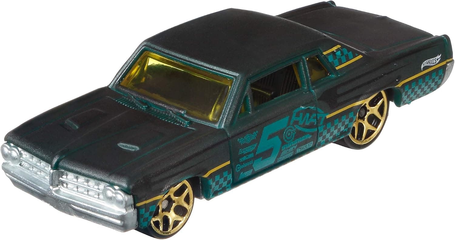 ماشین اسباببازی Hot Wheels Color Shifters مدل Dunk Car در مقیاس 1:64 تغییررنگدهنده ماشین اسباببازی Hot Wheels Color Shifters مدل Dunk Car در مقیاس 1:64 تغییررنگدهنده