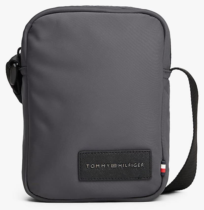 کیف مردانه Tommy Hilfiger مینی کراسبادی TH Repreve کیف مردانه Tommy Hilfiger مینی کراسبادی TH Repreve