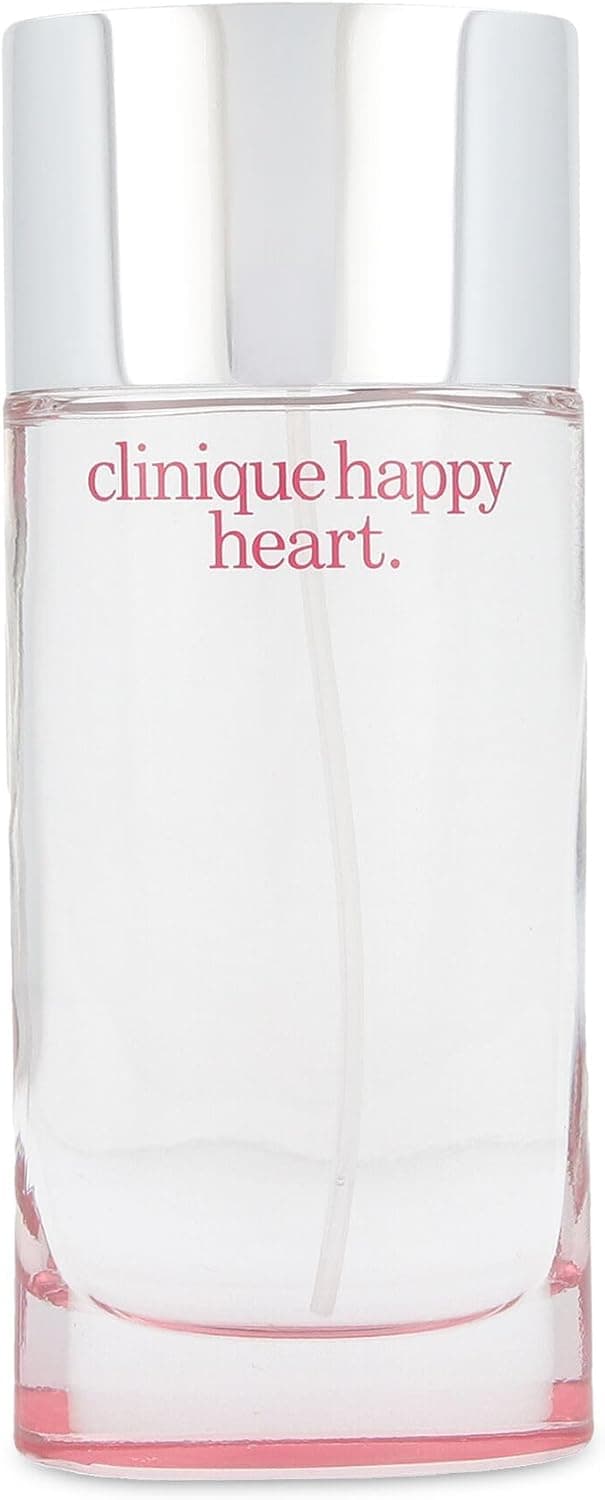 عطر زنانه Clinique Happy Heart، 100 ml عطر زنانه Clinique Happy Heart، 100 ml