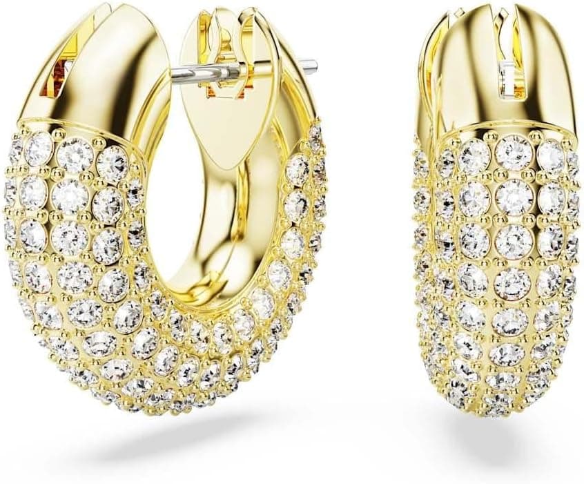 گوشواره زنانه Swarovski مدل SWR5636530 گوشواره زنانه Swarovski مدل SWR5636530