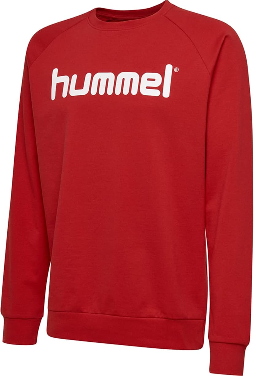 سوئیشرت مردانه hummel نخی مدل Hmlgo سوئیشرت مردانه hummel نخی مدل Hmlgo