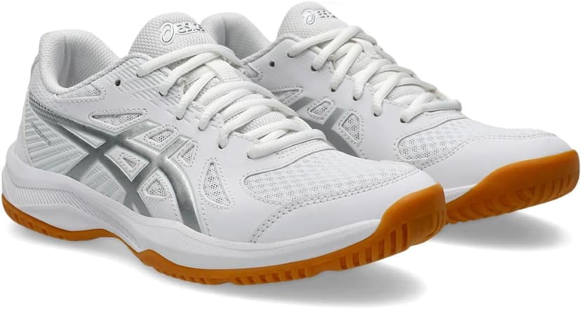 کفش والیبال زنانه ASICS مدل Upcourt 6 کفش والیبال زنانه ASICS مدل Upcourt 6