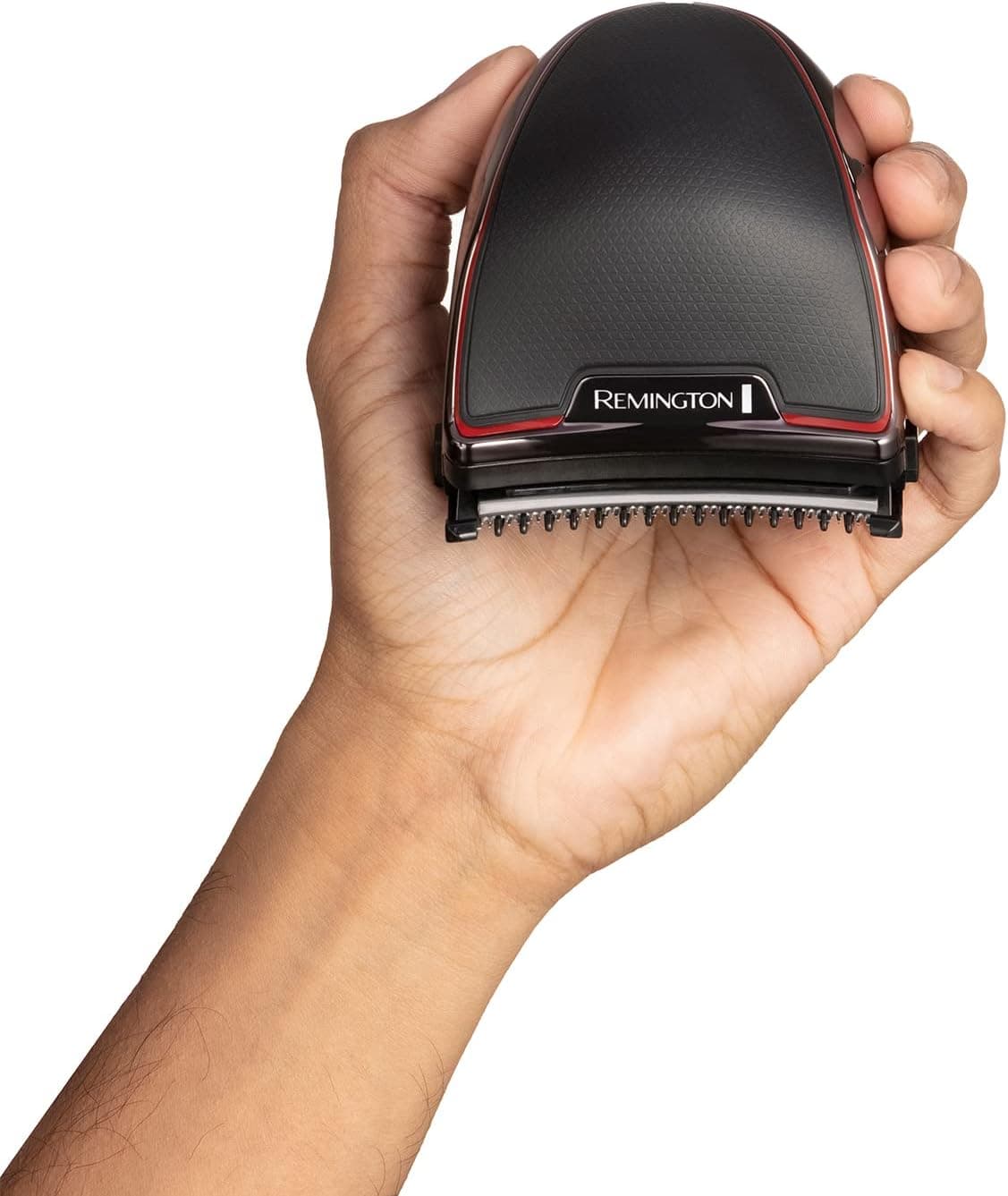 ماشین اصلاح مو Remington بیسیم Quick Cut Pro مدل HC4300 ماشین اصلاح مو Remington بیسیم Quick Cut Pro مدل HC4300
