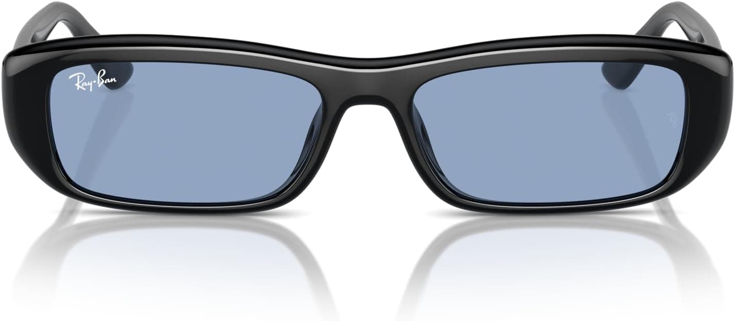 عینک آفتابی Ray-Ban مربعی مدل Rb4436d عینک آفتابی Ray-Ban مربعی مدل Rb4436d