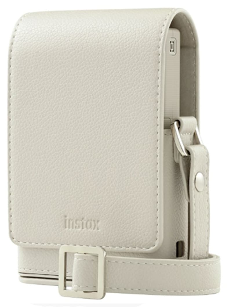 دوربین عکاسی Instax هیبرید مدل Mini Liplay Plus به همراه 10 فیلم و کیف دوربین عکاسی Instax هیبرید مدل Mini Liplay Plus به همراه 10 فیلم و کیف