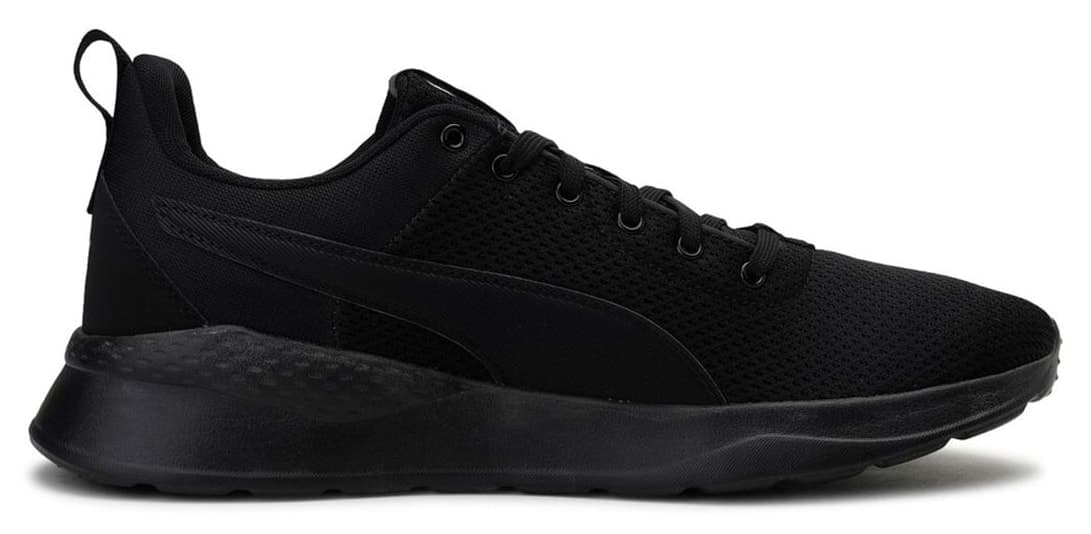 کفش ورزشی مردانه Puma Anzarun Lite مدل 371128-01 سیاه کفش ورزشی مردانه Puma Anzarun Lite مدل 371128-01 سیاه
