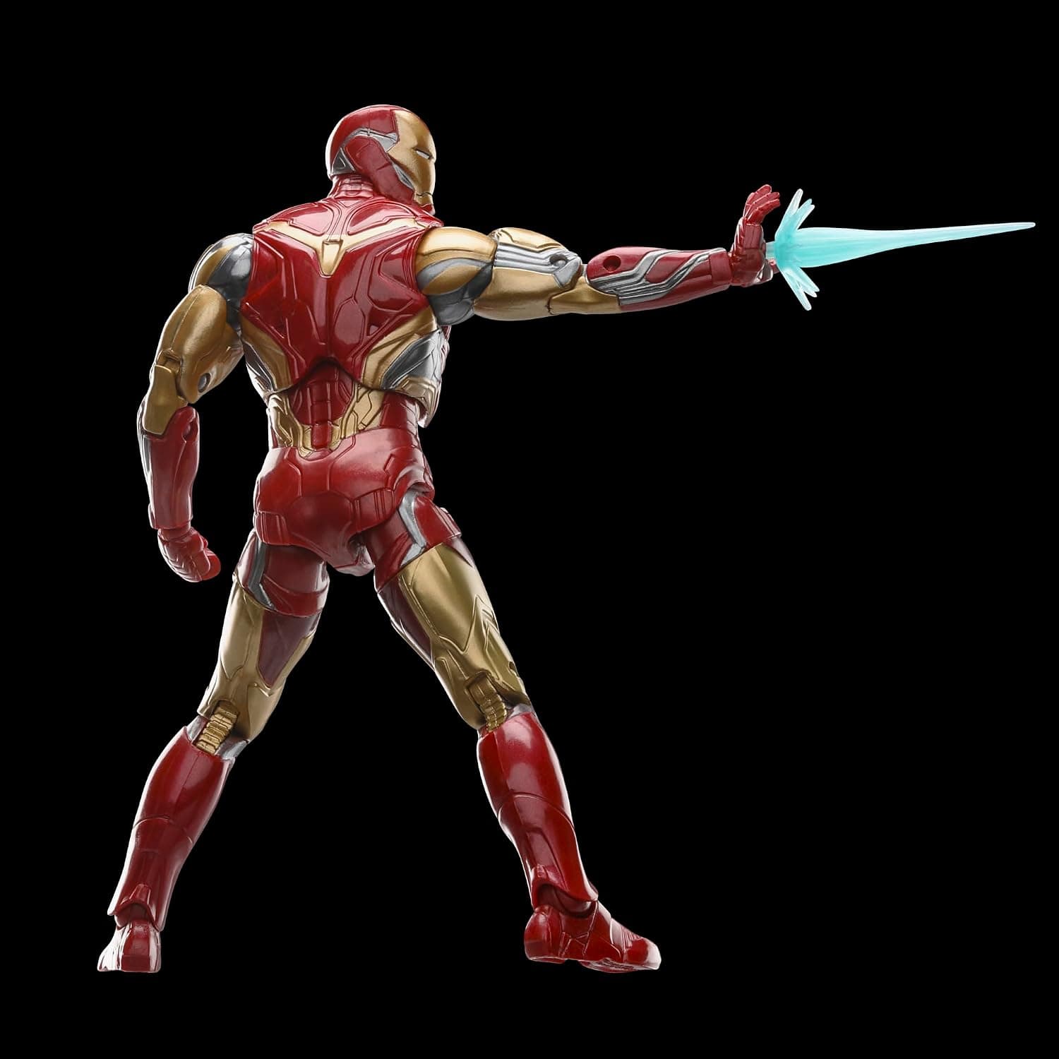 فیگور اکشن کلکسیونی 6 Inch Marvel سری Marvel Legends مدل Iron Man Mark LXXXV از Avengers: Endgame فیگور اکشن کلکسیونی 6 Inch Marvel سری Marvel Legends مدل Iron Man Mark LXXXV از Avengers: Endgame