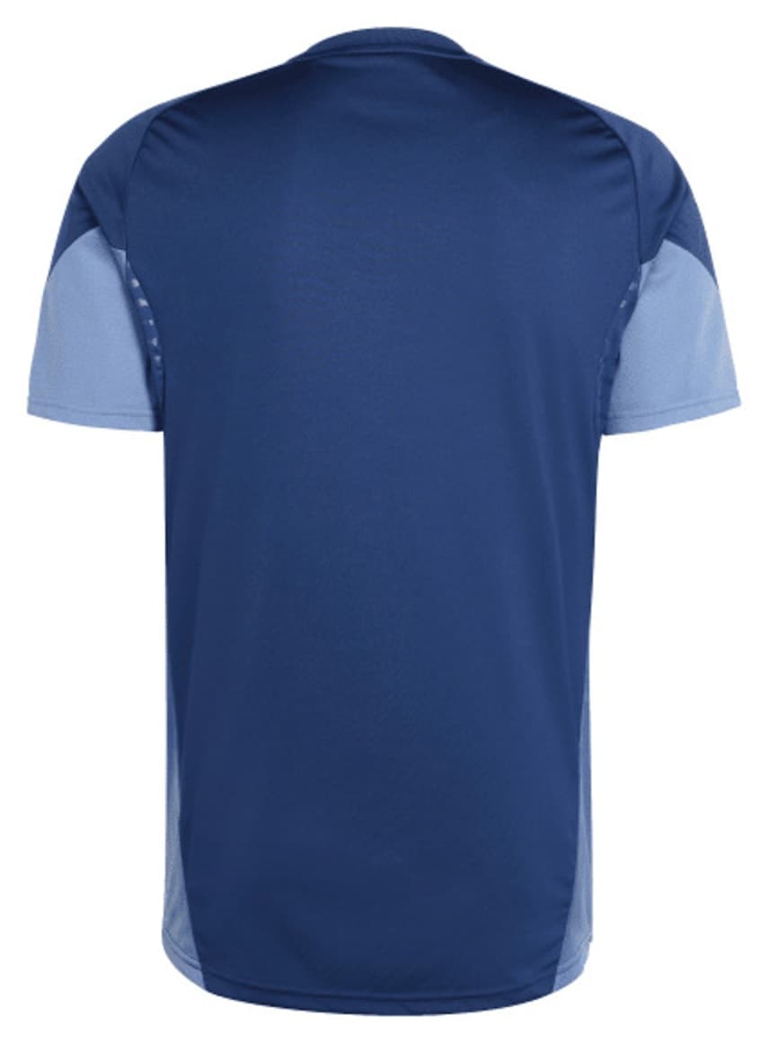 تیشرت مردانه adidas فوتبال و تمرین مدل TIRO25C TR JSY JI6555 تیشرت مردانه adidas فوتبال و تمرین مدل TIRO25C TR JSY JI6555