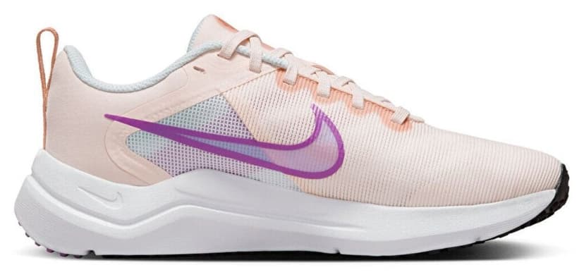 کفش دویدن زنانه Nike Downshifter 12 مدل DD9294-800 کفش دویدن زنانه Nike Downshifter 12 مدل DD9294-800