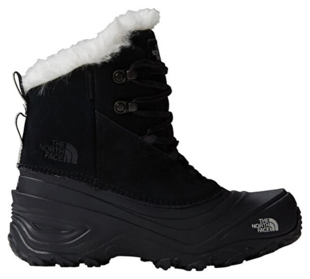 بوت برفی نوجوانه The North Face Y Shellista V Lace Wp مدل NF0A7W5XKX71 مشکی بوت برفی نوجوانه The North Face Y Shellista V Lace Wp مدل NF0A7W5XKX71 مشکی