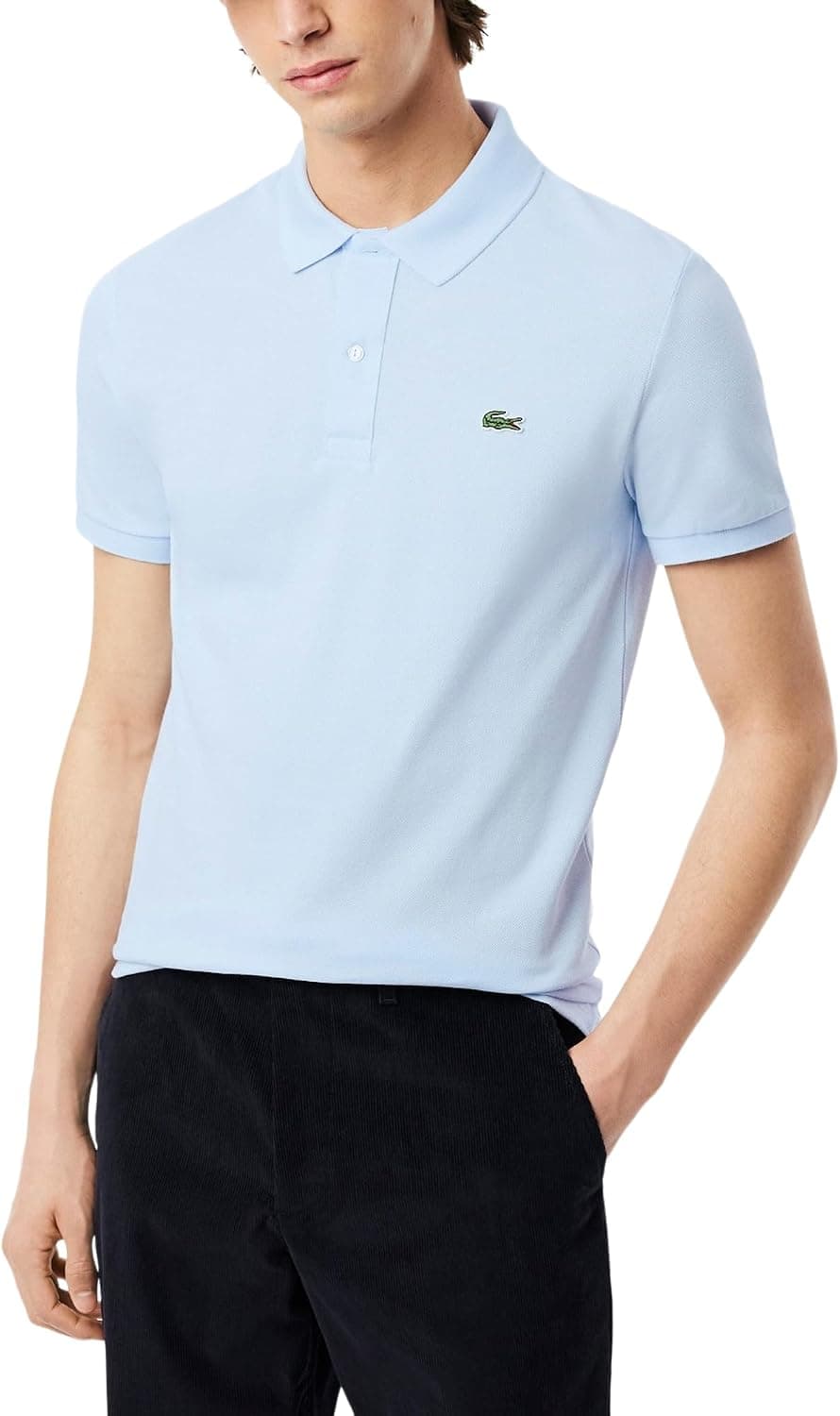 پولوشرت مردانه Lacoste مدل PH4012 پولوشرت مردانه Lacoste مدل PH4012
