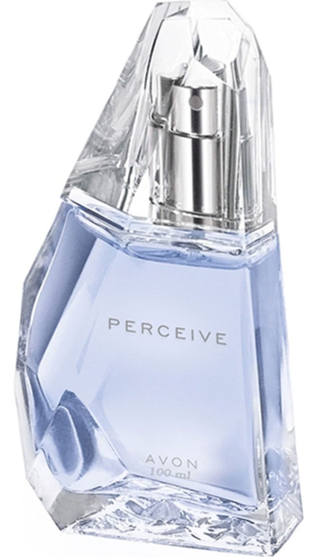 عطر زنانه Avon Perceive EDP 100 ml عطر زنانه Avon Perceive EDP 100 ml