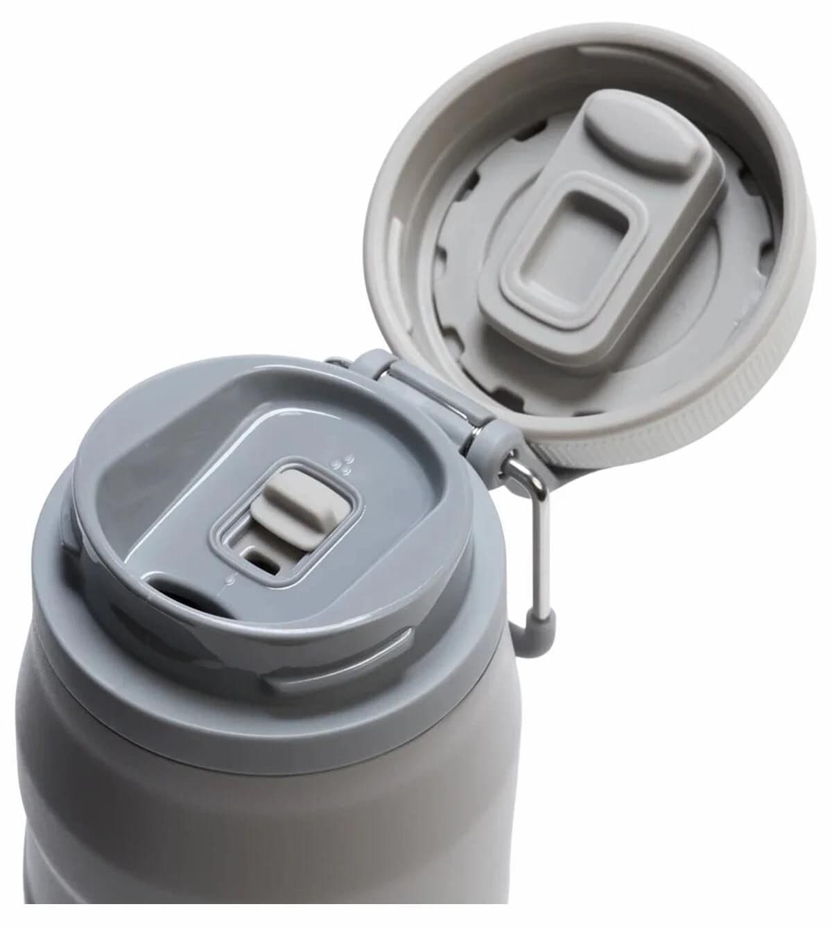 فلاسک Stanley The IceFlow Bottle Twist Flip 0.7L مدل 10-11284-0241 فلاسک Stanley The IceFlow Bottle Twist Flip 0.7L مدل 10-11284-0241
