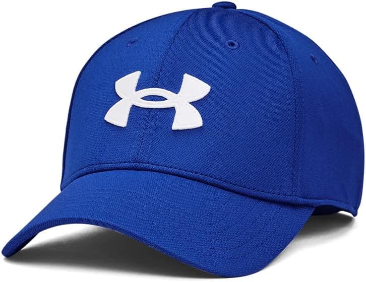 کلاه کپ مردانه Under Armour مدل Blitzing II استرچ فیت کلاه کپ مردانه Under Armour مدل Blitzing II استرچ فیت