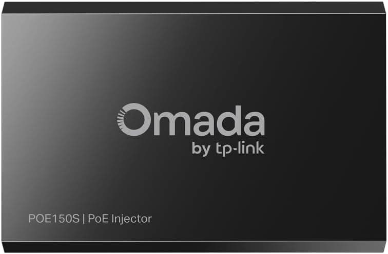 اینجکتور PoE مدل TL-POE150S برند TP-Link اینجکتور PoE مدل TL-POE150S برند TP-Link