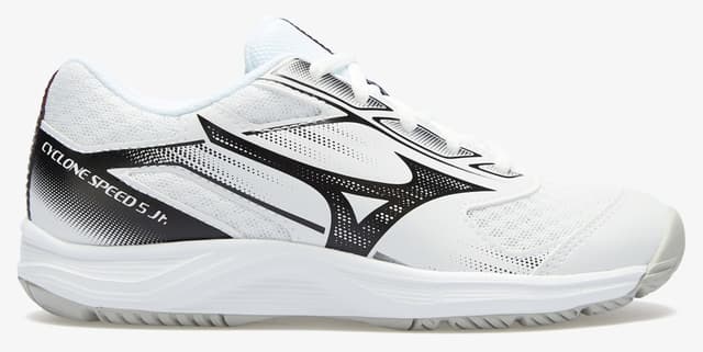 کفش والیبال کودک Mizuno مدل Cyclone Speed 5 Jr کفش والیبال کودک Mizuno مدل Cyclone Speed 5 Jr