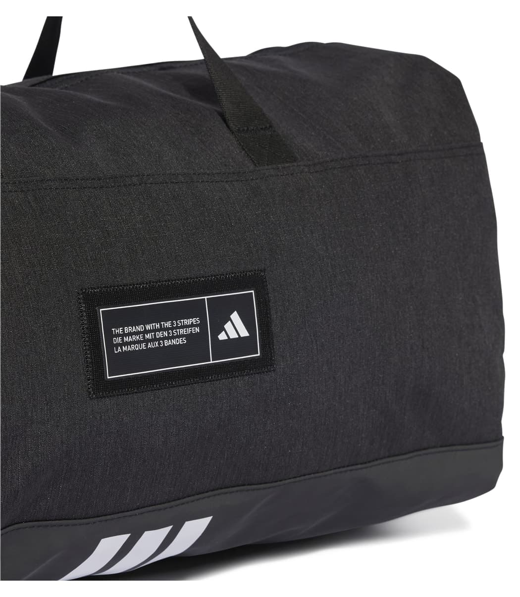 کیف ورزشی زنانه adidas 4Athlts Duf M مشکی مدل IM5521-U کیف ورزشی زنانه adidas 4Athlts Duf M مشکی مدل IM5521-U