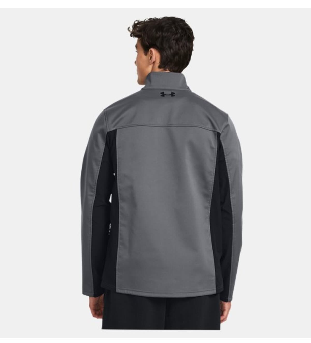 کاپشن مردانه Under Armour UA Shield مدل 1321438-015 کاپشن مردانه Under Armour UA Shield مدل 1321438-015