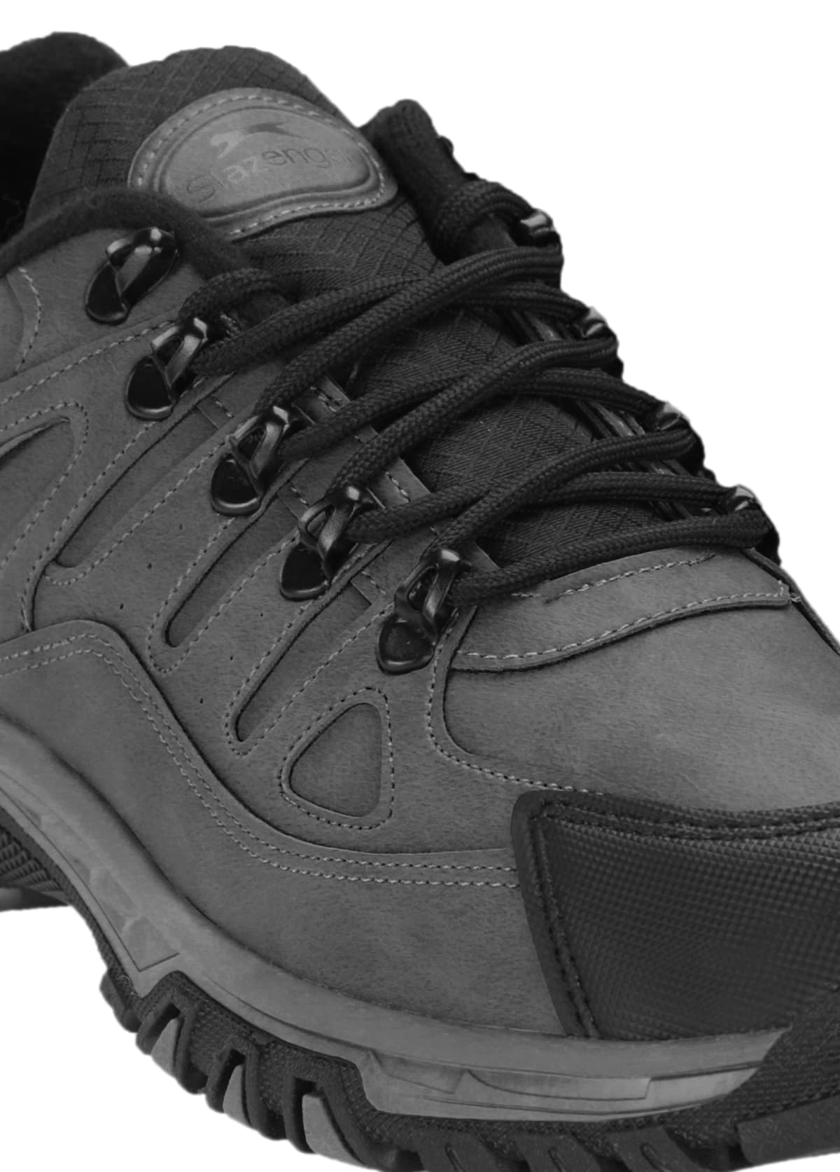 محصول مردانه Slazenger خاکستری تیره Outdoor مدل HAWKTRAIL محصول مردانه Slazenger خاکستری تیره Outdoor مدل HAWKTRAIL