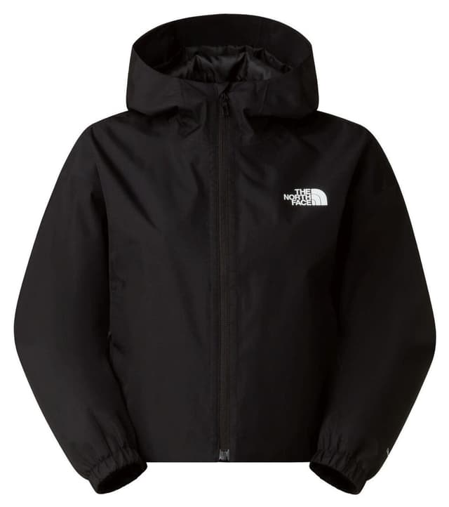 ژاکت کوتاه زنانه The North Face W QUEST مدل NF0A8G13JK31 مشکی-L ژاکت کوتاه زنانه The North Face W QUEST مدل NF0A8G13JK31 مشکی-L