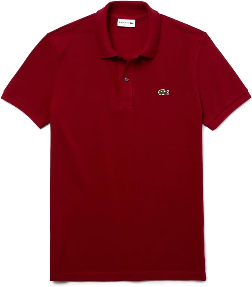 پلوشرت مردانه Lacoste مدل L1212 پلوشرت مردانه Lacoste مدل L1212