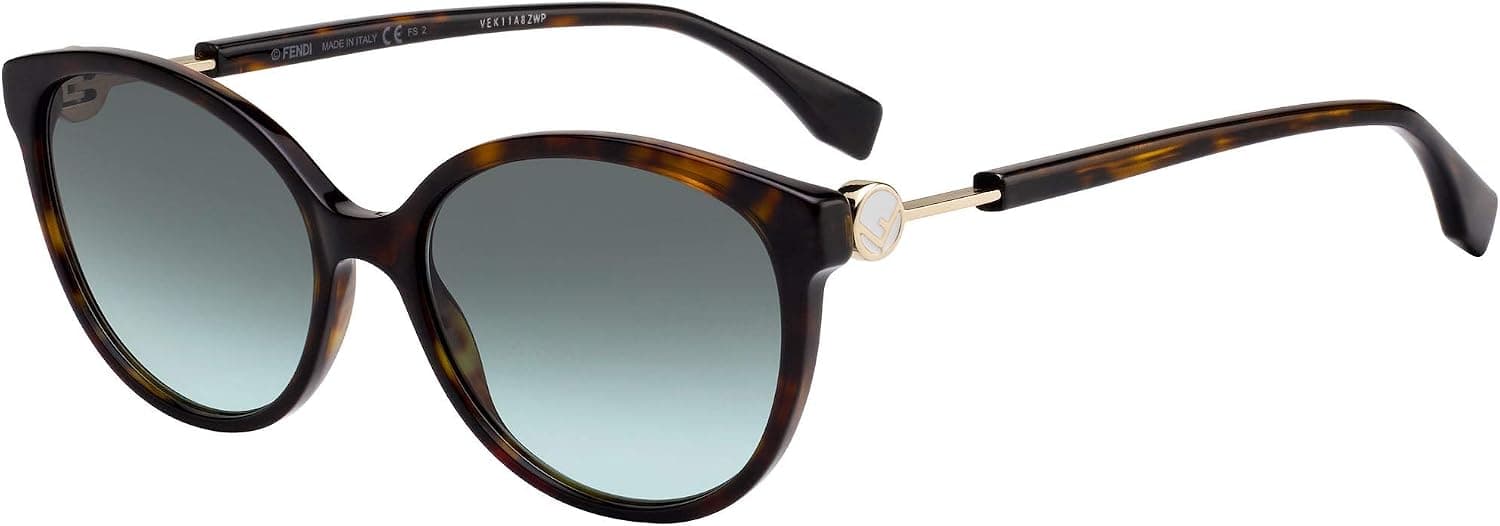 عینک آفتابی زنانه FENDI مدل FF0373/S عینک آفتابی زنانه FENDI مدل FF0373/S