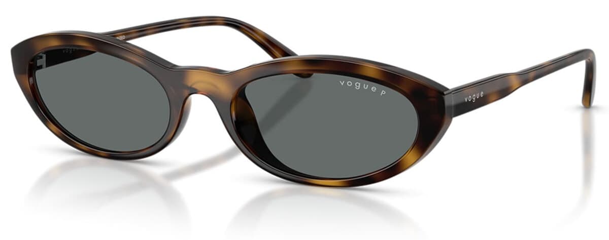 عینک آفتابی زنانه Vogue مدل VO5697SU W65681 54 عینک آفتابی زنانه Vogue مدل VO5697SU W65681 54