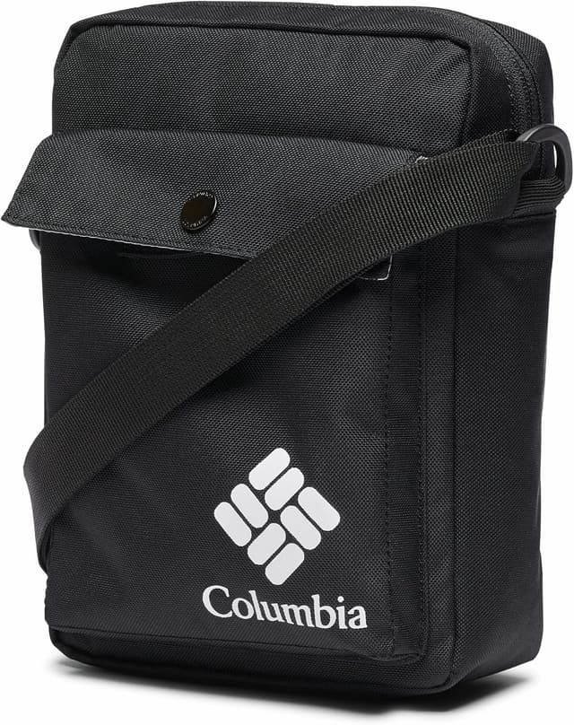 کیف رودوشی یونیسکس Columbia مدل Zigzag کیف رودوشی یونیسکس Columbia مدل Zigzag