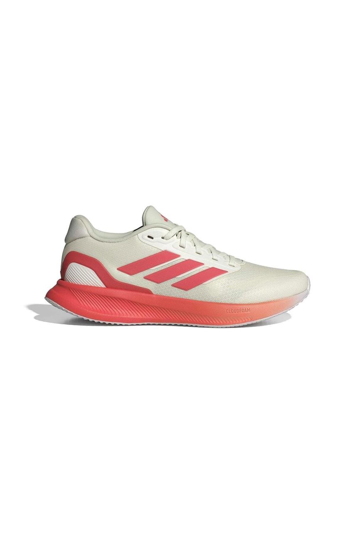 کفش اسپرت زنانه adidas RUNFALCON 5 مدل JQ9402 کفش اسپرت زنانه adidas RUNFALCON 5 مدل JQ9402