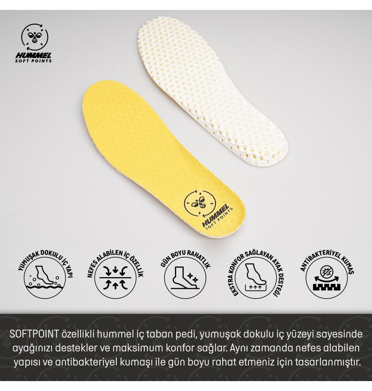 کفش ورزشی روزمره یونیسکس hummel مدل TAVIAN HIGH کفش ورزشی روزمره یونیسکس hummel مدل TAVIAN HIGH