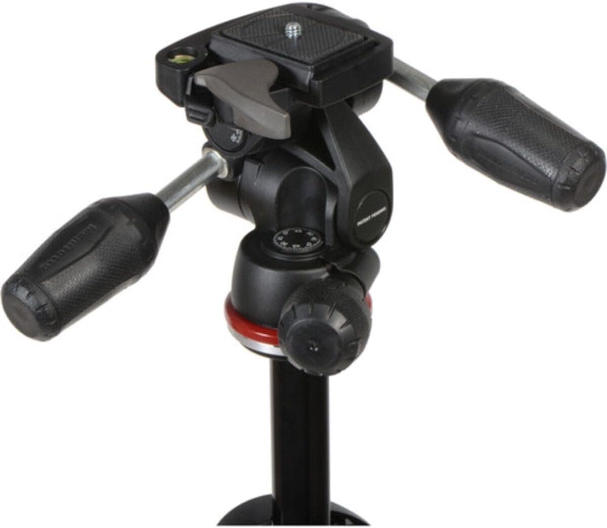 سهپایه دوربین Manfrotto مدل MK290DUA3-3W سهپایه دوربین Manfrotto مدل MK290DUA3-3W