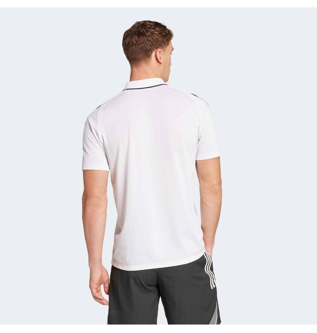 تیشرت مردانه adidas یقه پولو فوتبال و تمرین مدل TIRO25C POLO M JY1807 تیشرت مردانه adidas یقه پولو فوتبال و تمرین مدل TIRO25C POLO M JY1807