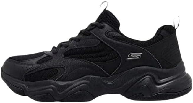 کفش زنانه Skechers مشکی BOBS DIEGO کفش زنانه Skechers مشکی BOBS DIEGO