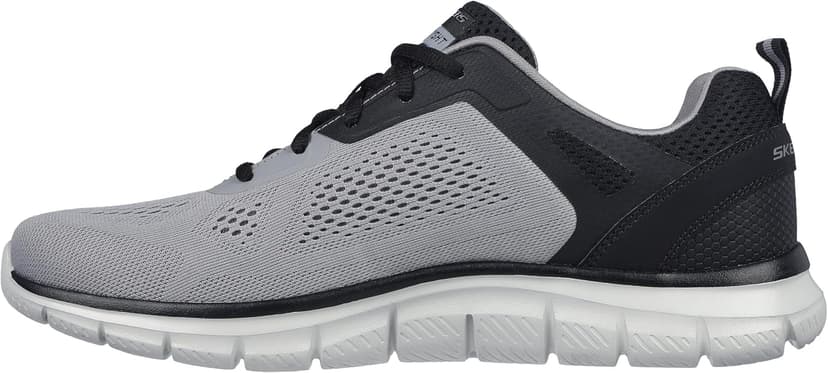 کفش مردانه Skechers مدل TRACK BROADER کفش مردانه Skechers مدل TRACK BROADER