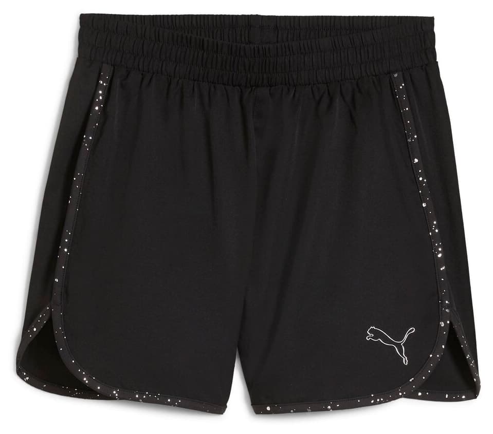 شورت زنانه Puma Intergalactic HW 4 inch شورت زنانه Puma Intergalactic HW 4 inch