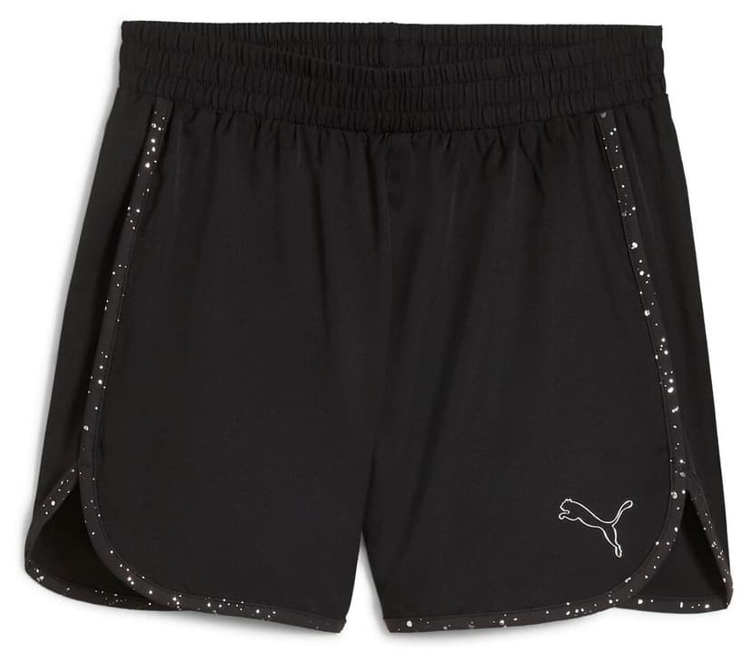 شورت زنانه Puma Intergalactic HW 4 inch شورت زنانه Puma Intergalactic HW 4 inch