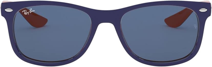 عینک آفتابی بچگانه Ray-Ban Wayfarer مدل RJ9052S عینک آفتابی بچگانه Ray-Ban Wayfarer مدل RJ9052S