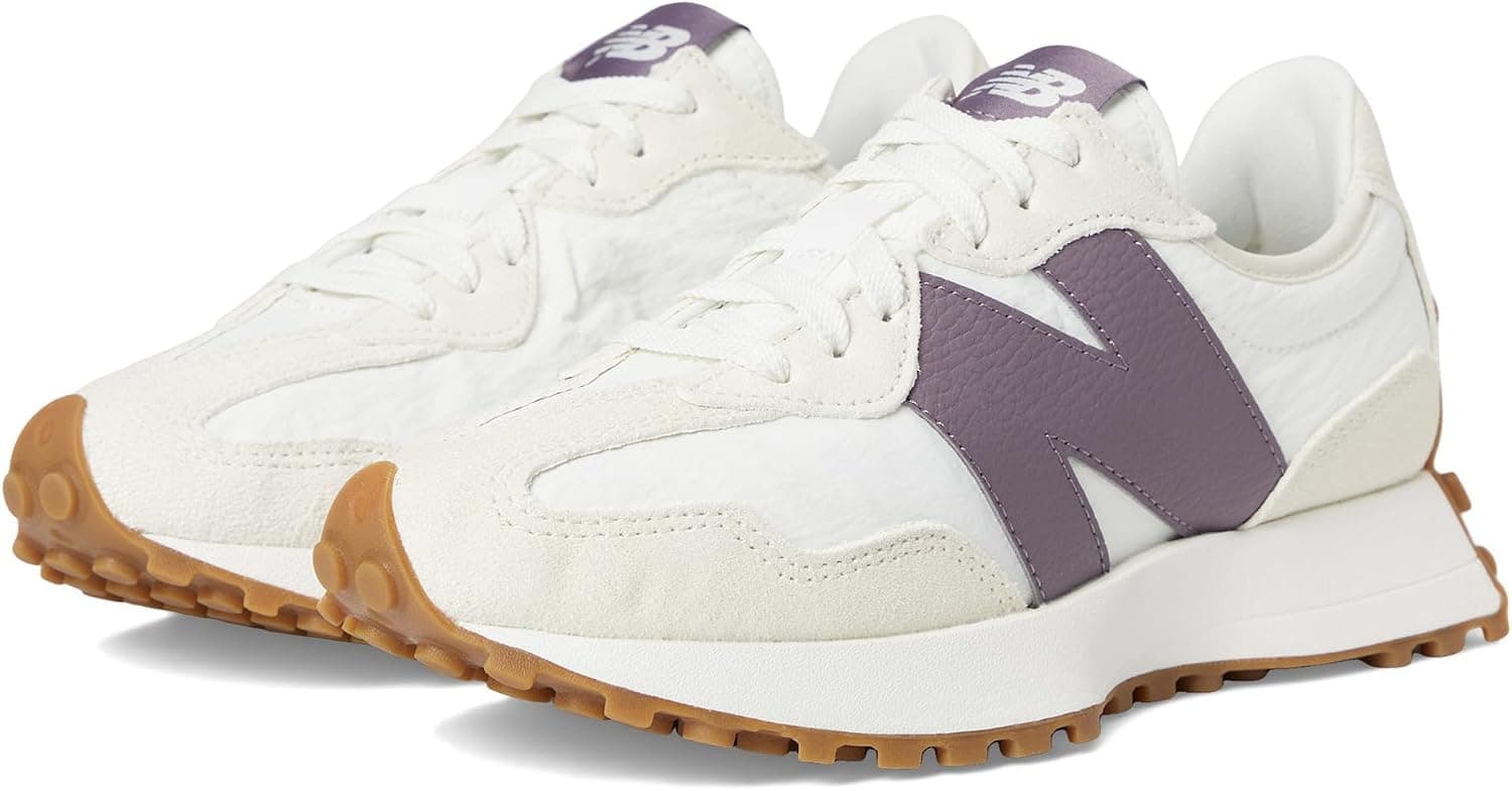کفش زنانه New Balance مدل 327 کفش زنانه New Balance مدل 327