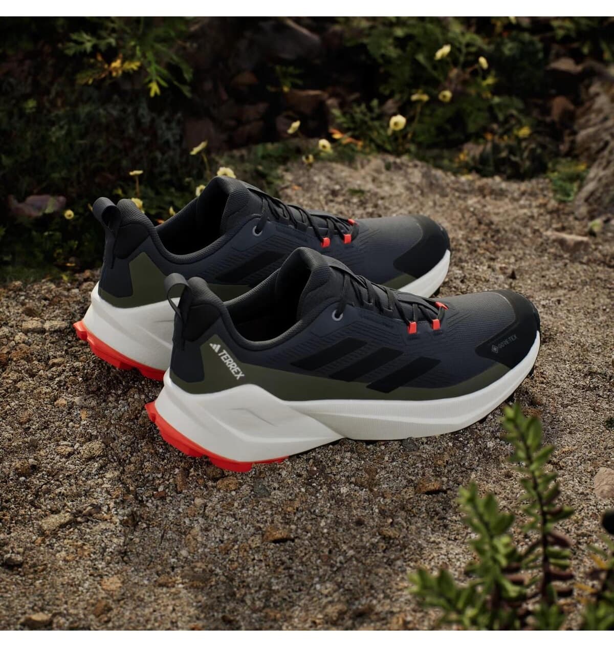 کفش طبیعتگردی مردانه adidas Gore-Tex مدل Terrex Trailmaker 2 کفش طبیعتگردی مردانه adidas Gore-Tex مدل Terrex Trailmaker 2
