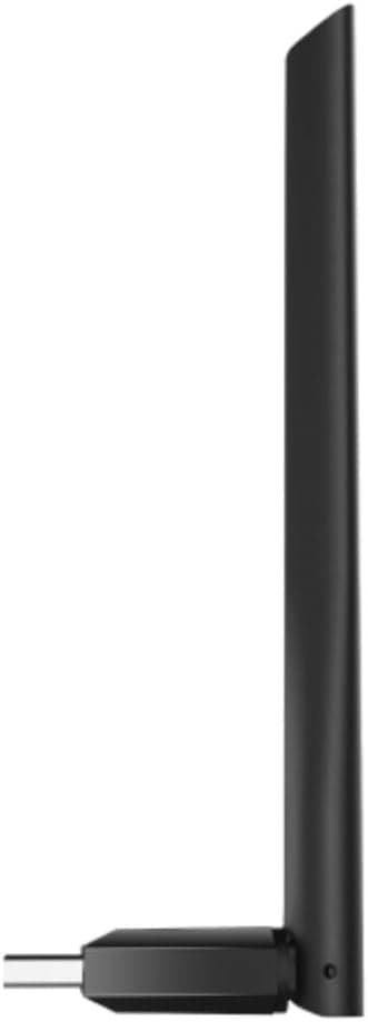 آداپتور USB بیسیم برای کامپیوتر و لپتاپ TP-Link دو بانده Wi-Fi 6 با سرعت 1800 Mbps مدل Archer TX35U Plus آداپتور USB بیسیم برای کامپیوتر و لپتاپ TP-Link دو بانده Wi-Fi 6 با سرعت 1800 Mbps مدل Archer TX35U Plus