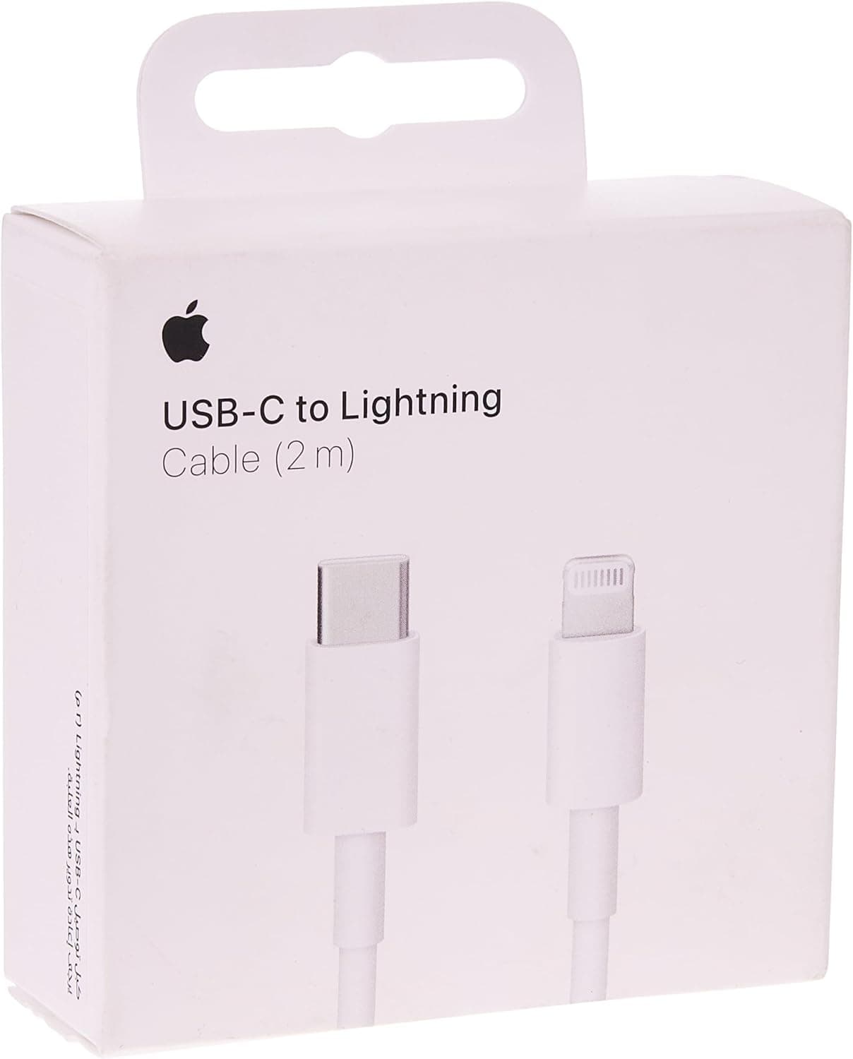 کابل Thunderbolt 4 Pro مدل 3m Apple کابل Thunderbolt 4 Pro مدل 3m Apple