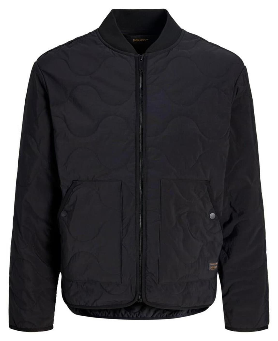 کت مردانه Jack & Jones مدل Axel Lıner 12298748 کت مردانه Jack & Jones مدل Axel Lıner 12298748