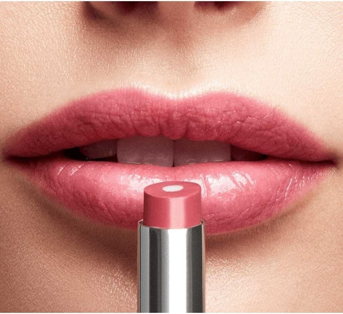بالم لب Oriflame The One Lip Spa صورتی بالم لب Oriflame The One Lip Spa صورتی