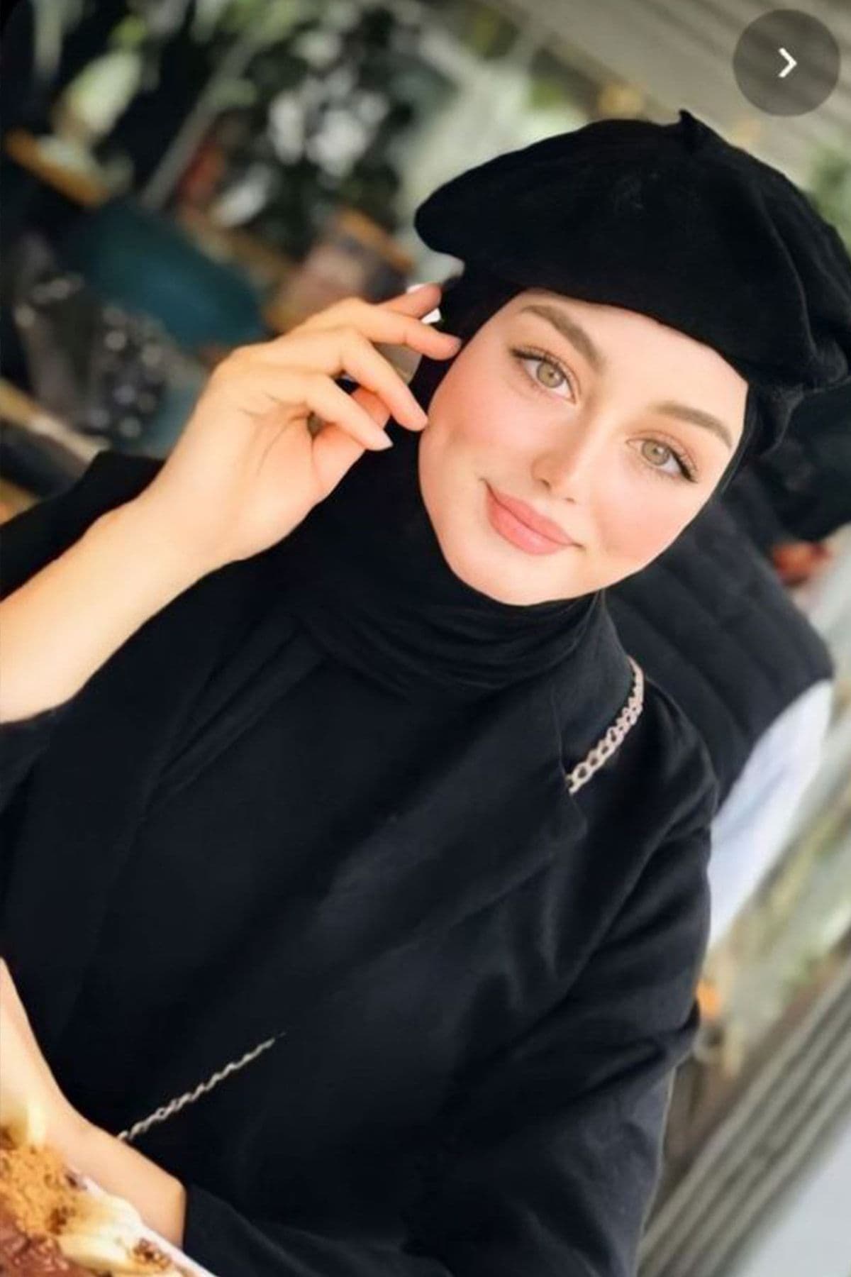 بره زنانه Ritagarcia نمدی فرانسوی سیاه نقاشی بره زنانه Ritagarcia نمدی فرانسوی سیاه نقاشی