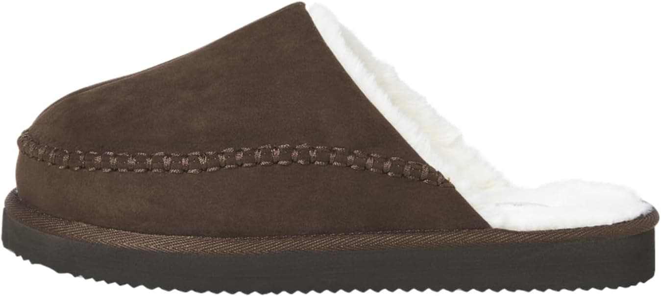 کفش موله مردانه JACK & JONES مدل JFWMANOR MOC MULE کفش موله مردانه JACK & JONES مدل JFWMANOR MOC MULE