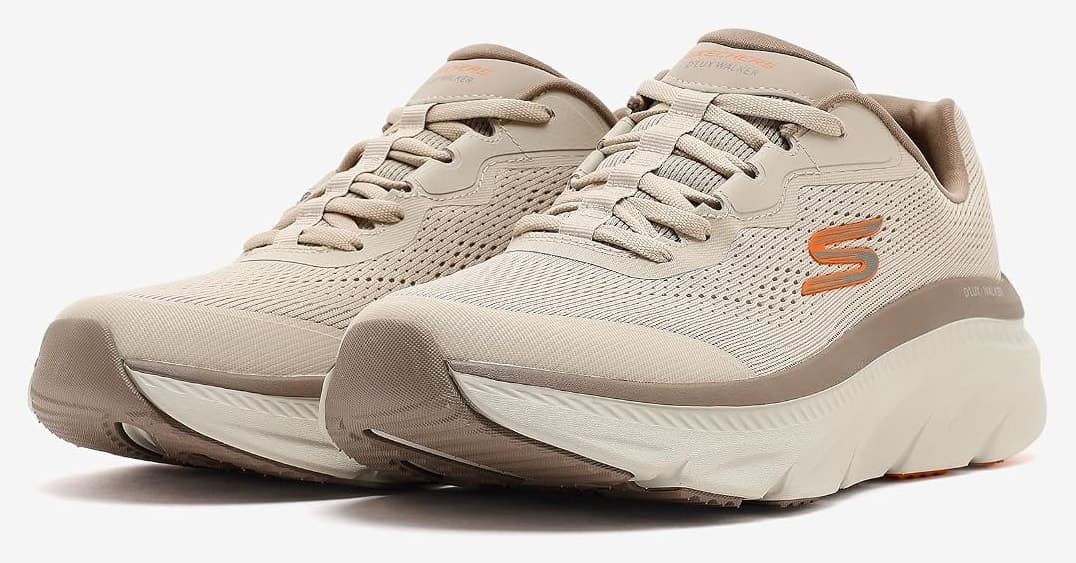 کفش مردانه Skechers کفش مردانه Skechers