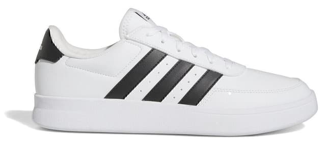 کفش روزمره مردانه adidas سفید مدل Hp9426 کفش روزمره مردانه adidas سفید مدل Hp9426