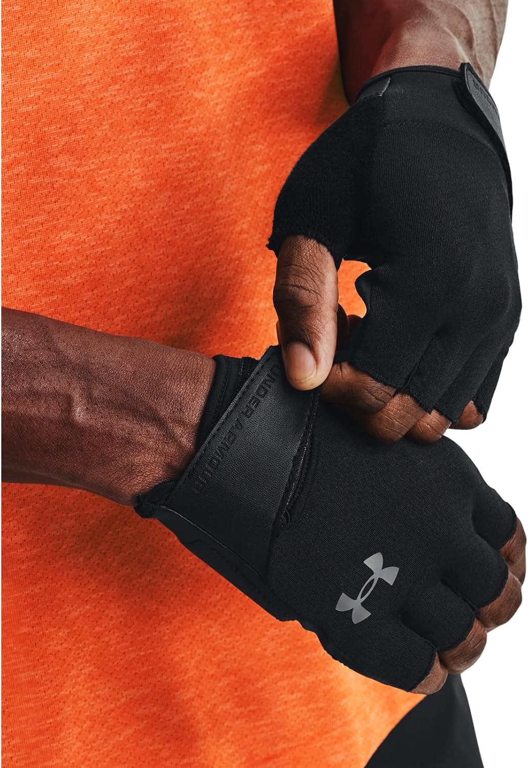 دستکش مردانه Under Armour تمرینی دستکش مردانه Under Armour تمرینی